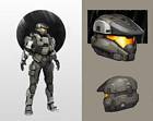 Cavallino Armor and Helmet