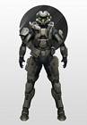 Cavallino Armor