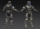 Drill Sergeant Armor