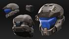Drill Sergeant Helmet