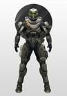 EOD Armor