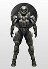 Firefall Armor