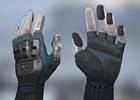 Hands Armor Concept