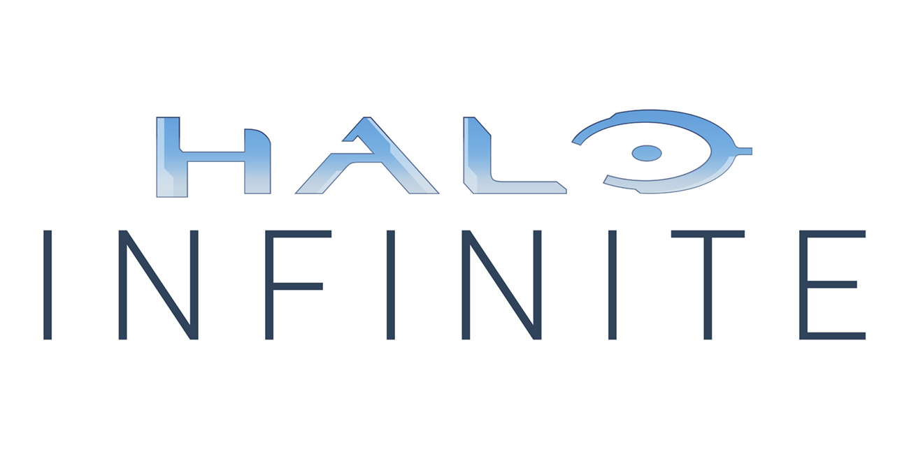 Halo Infinite Logo