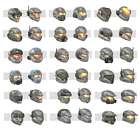 Olympus Helmet Variations