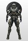 Soldier Armor