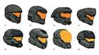 Spartan MP Helmet Sketches