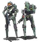 Spartan Robot Pre-Production Concept