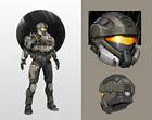 Trailblazer Armor and Helmet