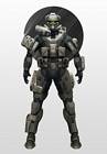 Trailblazer Armor