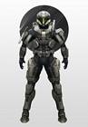 Warmaster Armor