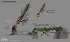 Corrupted Destructible Tree