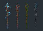 Crystal Concept