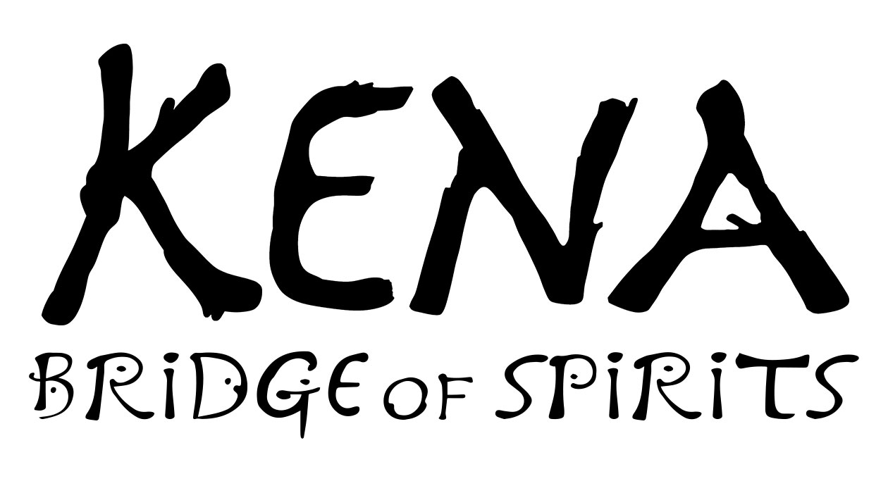 Kena: Bridge of Spirits Logo