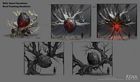 Relic Heart Iterations