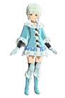 Ena Kuan Coat Outfit