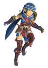 Kamura Female