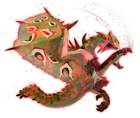 Rage-Ray Rathian