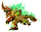 Thunderlord Zinogre