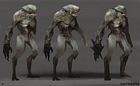 Desert Creatures