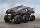 Jeep Concept