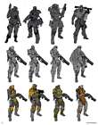 Protagonist Outfit Ideas