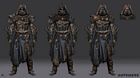 Reforged Outfit