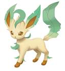 Leafeon