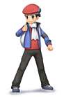 Lucas Platinum Style Outfit