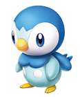 Piplup