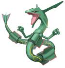 Rayquaza