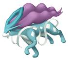 Suicune