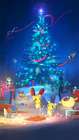 Holiday 2017 Loading Screen