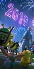 New Year 2019 Loading Screen