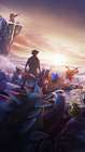 New Year 2020 Loading Screen