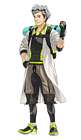 Professor Willow