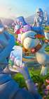 Spring 2019 Loading Screen