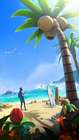 Summer 2018 Loading Screen