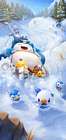 Winter 2019 Loading Screen