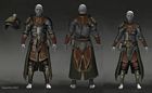 Inquisitor Mail