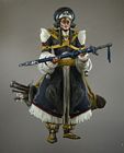 Weapon Trader