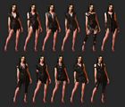 Witch Variations