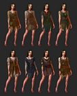 Witch Concept Art
