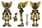 Android Armor