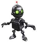 Clank Render