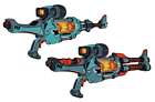 Headhunter and Migraine