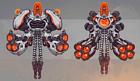 Nefarious Blitztrooper