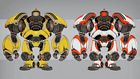 Warbot