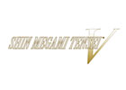 Shin Megami Tensei 5 Logo