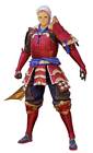 Alphen Warring States Costume
